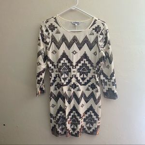 Going out dress